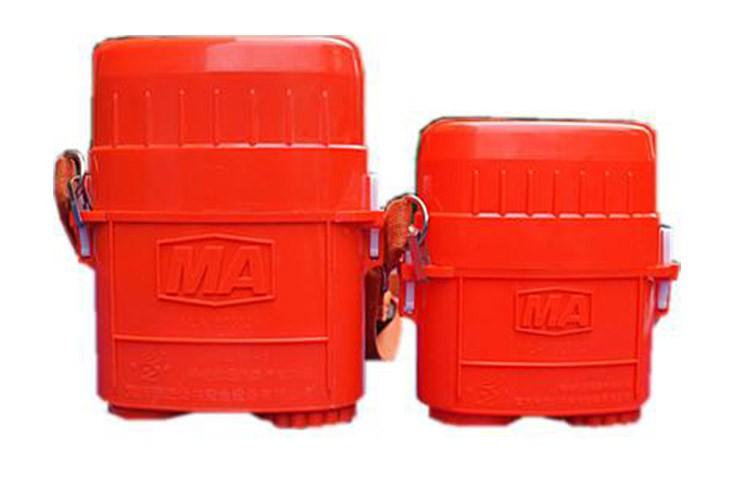 ZYX30壓縮氧自救器